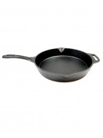 Valhal Outdoor - Skillet VH25, 25cm met steel