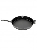 Valhal Outdoor - Skillet VH30, 30cm met steel