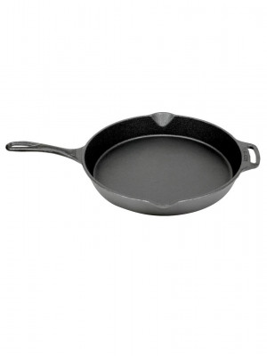 Valhal Outdoor - Skillet VH30, 30cm met steel