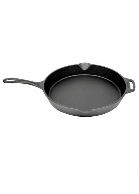 Valhal Outdoor - Skillet VH30, 30cm met steel