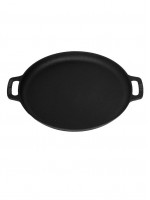 Valhal Outdoor - Platte Skillet/Plancha VH35F, 35cm