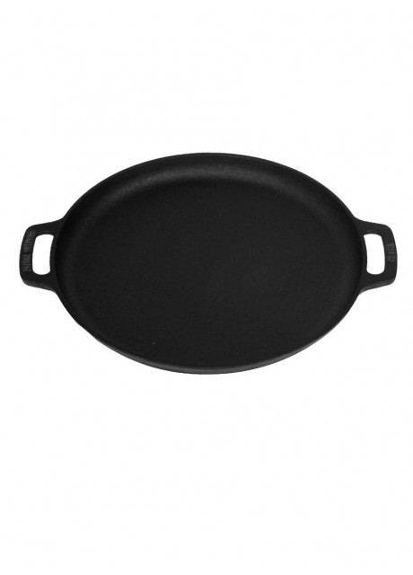 Valhal Outdoor - Platte Skillet/Plancha VH35F, 35cm