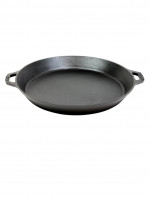 Valhal Outdoor - Skillet VH50H, 50cm met handvatten