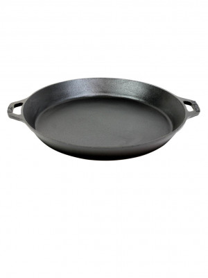 Valhal Outdoor - Skillet VH50H, 50cm met handvatten