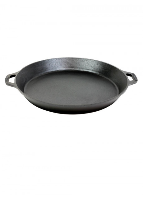 Valhal Outdoor - Skillet VH50H, 50cm met handvatten