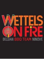 Wettels On Fire - Chefstable BBQ Start of Summer - 17/06/2023