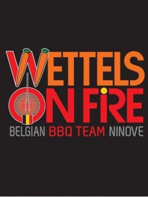 Wettels On Fire - Allround Special