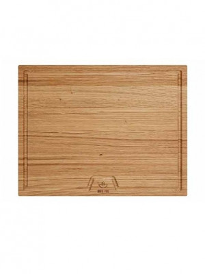 White Fire - Cutting Board Oak