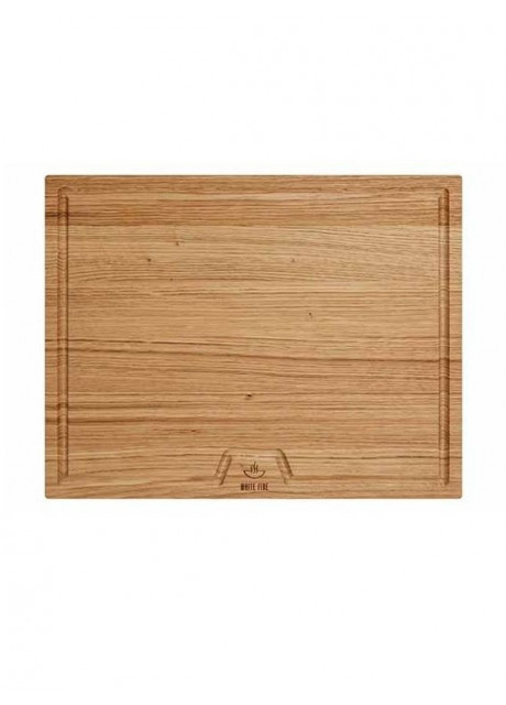 White Fire - Cutting Board Oak