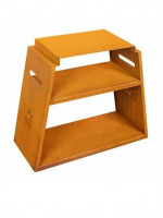 White Fire - Urban Corten BASE