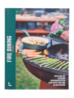 White Fire - Fire Dining Book