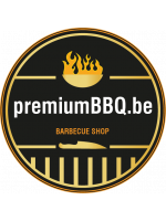 PremiumBBQ - verzending BE