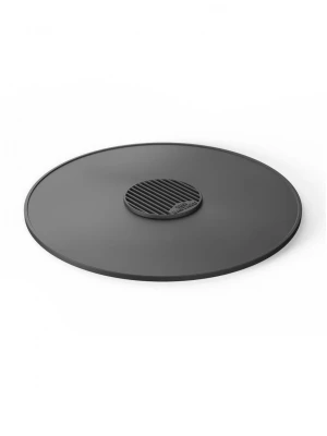 The Bastard - Phantom Plancha Ring COMPACT