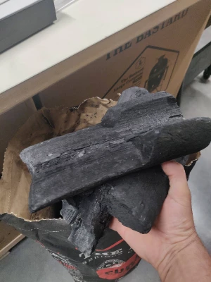 The Bastard - Charcoal European Oak 10kg
